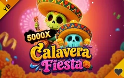 Calavera Fiesta