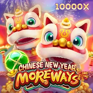 Chinese New Year Moreways