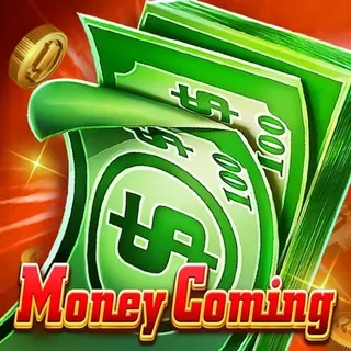 Money Coming